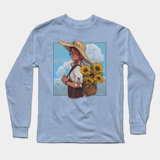 july Long Sleeve T-Shirt